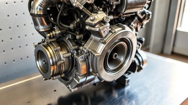 Les avantages des pièces turbo reconditionnées de qualité à considérer