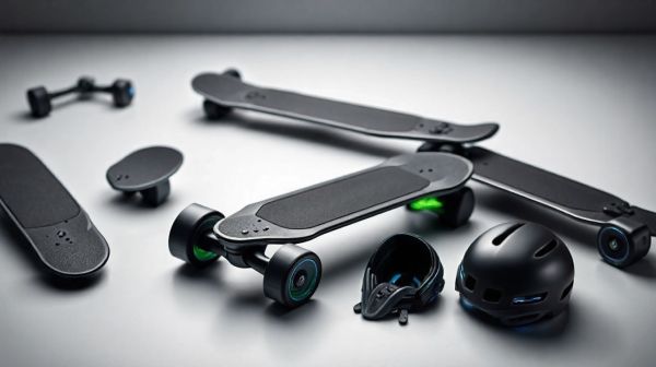 Les meilleures trottinettes freestyle pro à découvrir