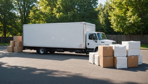 Location camion de déménagement : comment réussir votre projet en toute sérénité