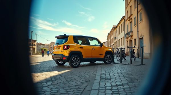 Louez facilement un utilitaire à Avignon avec VEO Location