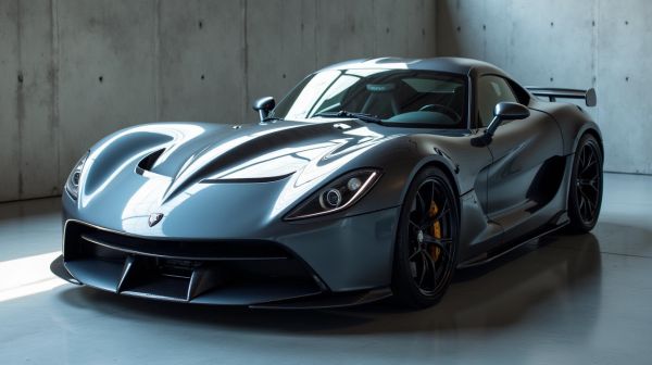 Optimisez votre véhicule avec un turbo performant