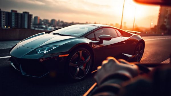 Top 5 turbo efficaces pour améliorer la performance de votre véhicule