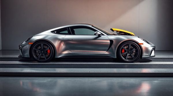 Top 5 turbo efficaces pour améliorer la performance de votre véhicule