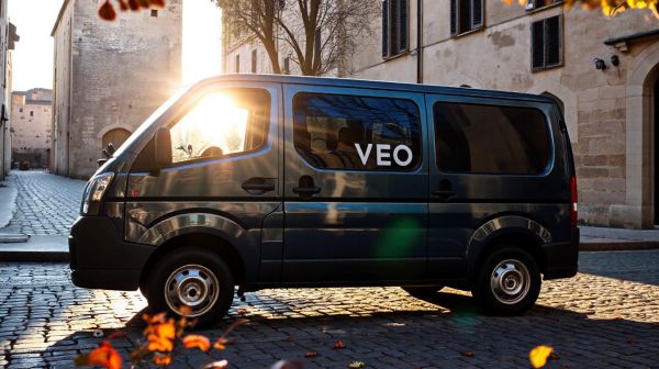 Top conseils pour louer un utilitaire à Avignon chez VEO Location