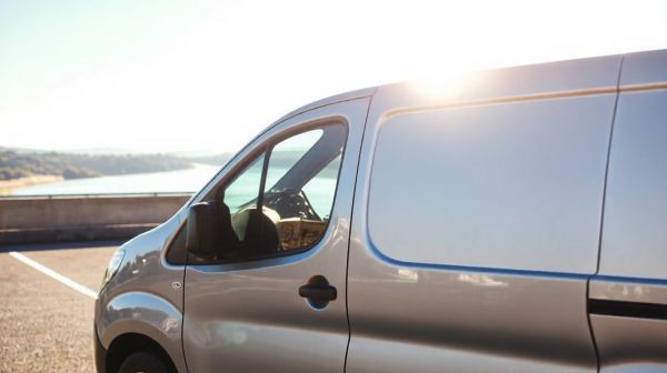 Top conseils pour louer un utilitaire à Avignon chez VEO Location