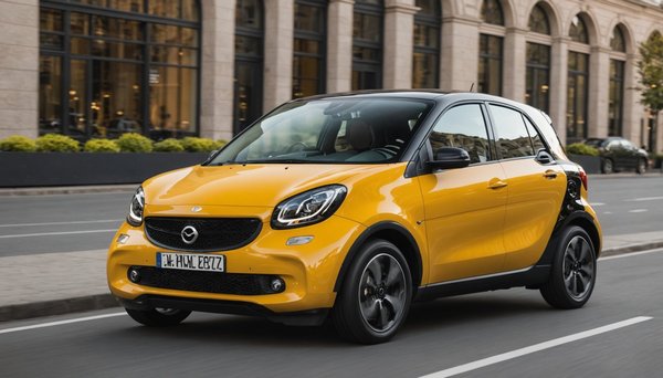 Voiture neuve import : les atouts d'un achat malin