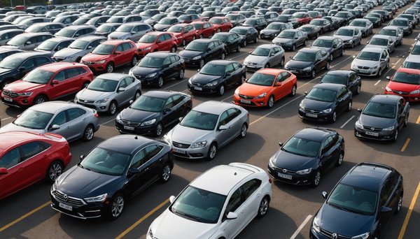 Comment choisir la voiture idéale selon votre budget ?